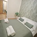 Apartment Greatforest 2 Debrecen