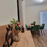 Apartment Greatforest 2 Debrecen