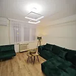 Greatforest 2 Apartment