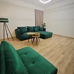 Greatforest 2 Apartment
