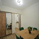 Apartment Greatforest 2