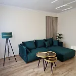 Apartment Greatforest 2 Debrecen