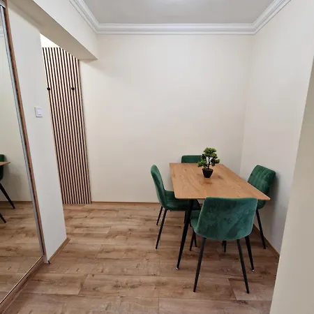 Greatforest 2 Apartment