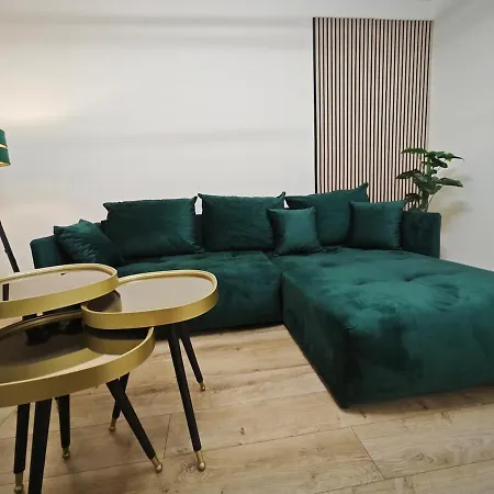 Apartment Greatforest 2