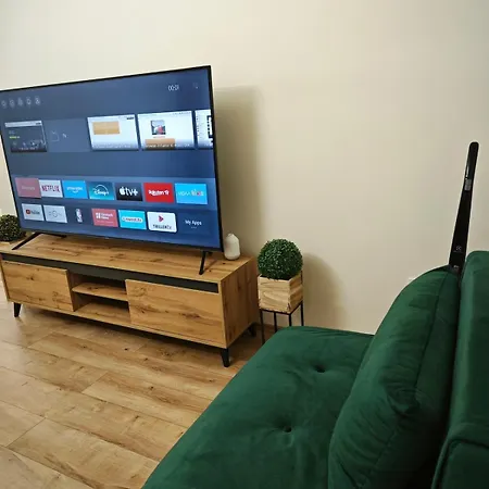 Apartament Greatforest 2