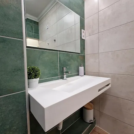 Apartament Greatforest 2