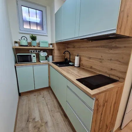 Greatforest 2 Apartment *
