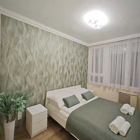 Greatforest 2 * Debrecen