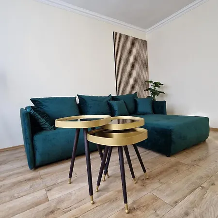 Apartament Greatforest 2 *