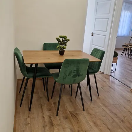 Greatforest 2 Apartament