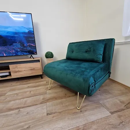 Apartament Greatforest 2 *