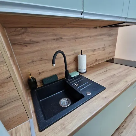 Apartament Greatforest 2