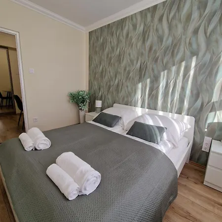 Apartament Greatforest 2