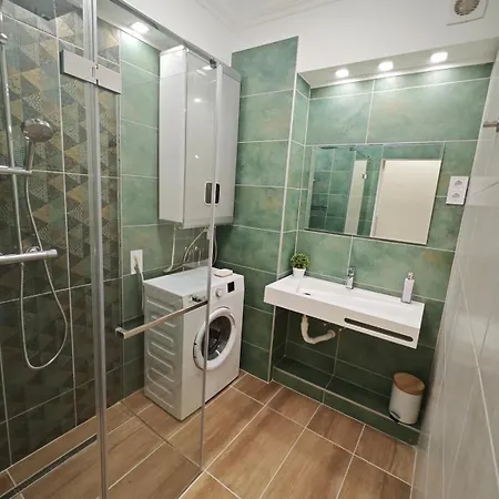 Apartament Greatforest 2