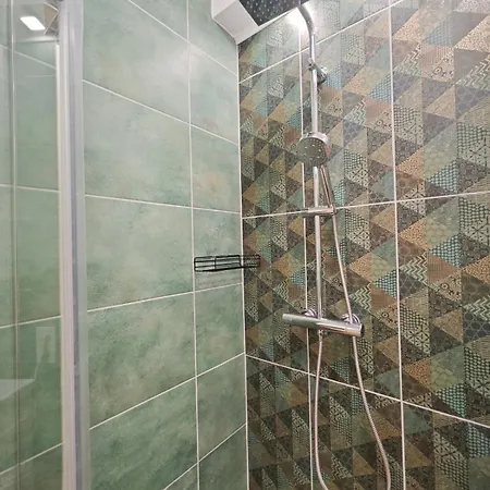 Apartament Greatforest 2 Debreţin
