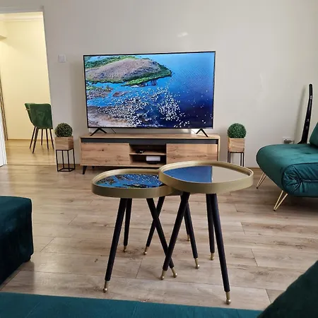 Greatforest 2 Apartment *