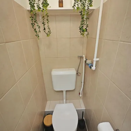 Apartment Greatforest 2 Debrecen