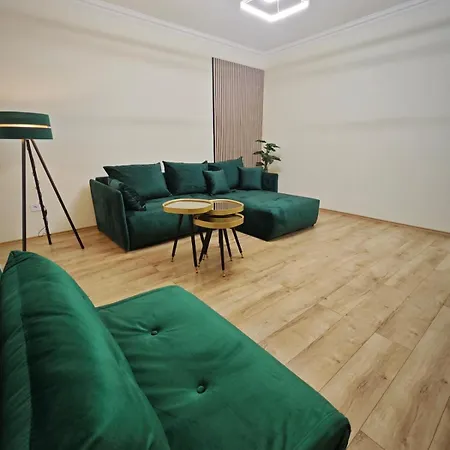 Greatforest 2 Apartament