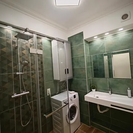 Apartament Greatforest 2