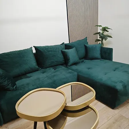 Greatforest 2 Apartament