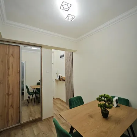 Apartament Greatforest 2
