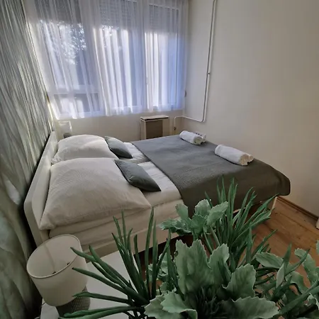 Greatforest 2 Apartament *