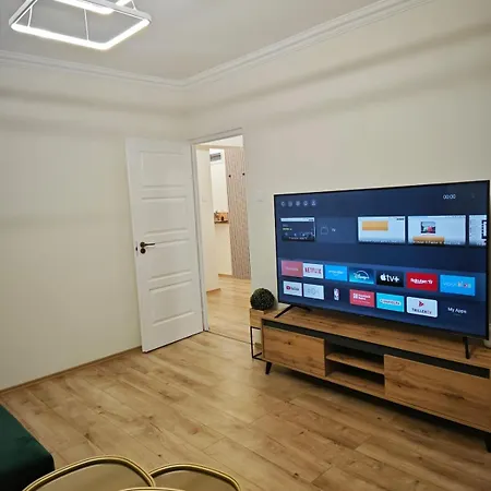 Greatforest 2 Apartment Debrecen