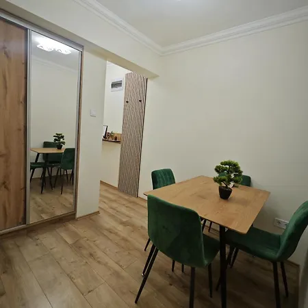 Greatforest 2 Apartament *
